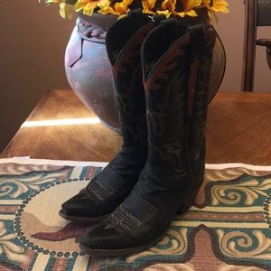 Women’s Western Boots
